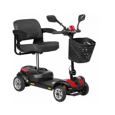 Scooter 0604 desarmable